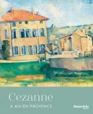 CEZANNE A AIX-EN-PROVENCE