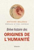 BREVE HISTOIRE DES ORIGINES DE L\