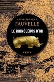 LE RHINOCéROS D\