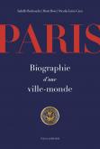 PARIS - BIOGRAPHIE D\