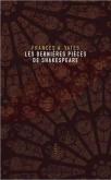 LES DERNIèRES PIèCES DE SHAKESPEARE