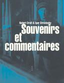 SOUVENIRS ET COMMENTAIRES