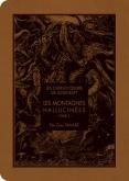 LES MONTAGNES HALLUCINÉES, TOME 2