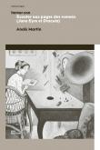 IMMER-SON - ECOUTER AUX PAGES DES ROMANS (JANE EYRE ET DRACULA)