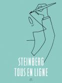 TOUS EN LIGNE. SAUL STEINBERG
