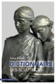 DICTIONNAIRE DES SCULPTRICES EN FRANCE