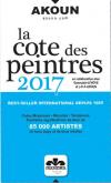 AKOUN. LA COTE DES PEINTRES 2017