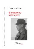GOMBROWICZ MENTALISTE
