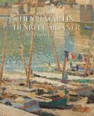 HENRI MARTIN, HENRI LE SIDANER. DEUX TALENTS FRATERNELS