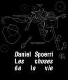 LES CHOSES DE LA VIE