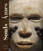 SOULS. MASKS FROM LEINUO ZHANG AFRICAN ART COLLECTION