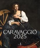 CARAVAGGIO 2025. EDITION ITALIENNE