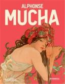 ALPHONSE MUCHA