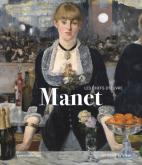EDOUARD MANET - LES CHEFS-D\