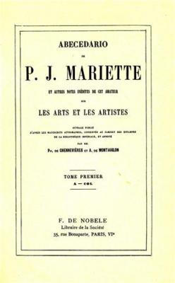 p-j-mariette-abecedario-et-autres-notes-inEdites-de-cet-amateur-sur-les-arts-et-les-artistes