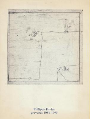 philippe-favier-gravures-1981-1990