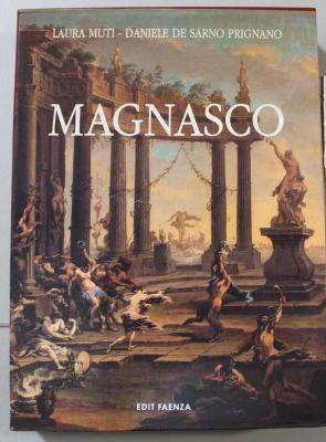 alessandro-magnasco-1667-1749