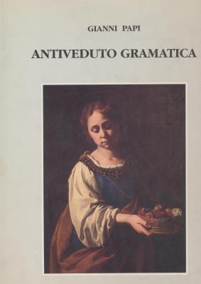 antiveduto-gramatica