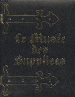le-musee-des-supplices