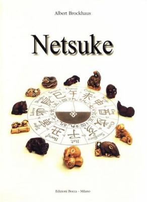 netsuke-
