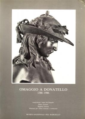 omaggio-a-donatello-1386-1986-florence-1985