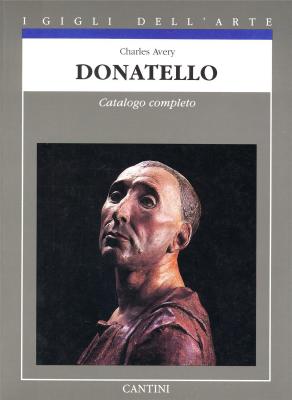 donatello-catalogo-completo