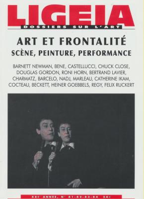 ligeia-no-81-82-83-84-janvier-juin-2008-art-et-frontalite-