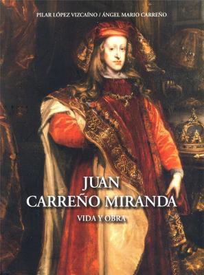 juan-carreÑo-miranda-vida-y-obra-