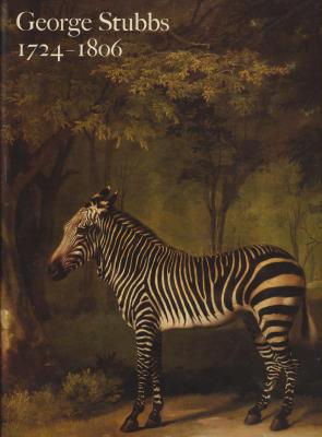 george-stubbs-1724-1806-catalogue-de-l-exposition-de-la-tate-1984-