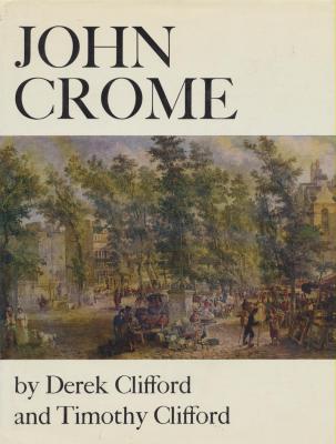 john-crome