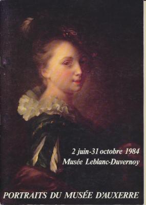 portraits-du-musEe-d-auxerre