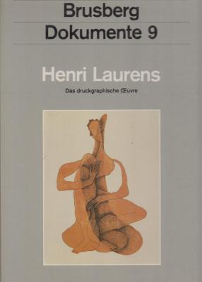 henri-laurens-das-druckgraphische-oeuvre
