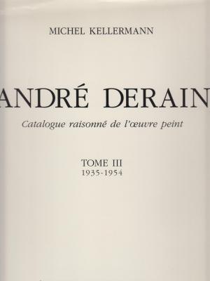 andre-derain-catalogue-raisonne-de-l-oeuvre-peint-tome-3-1935-1954-
