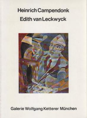 heinrich-campendonk-edith-van-leckwyck