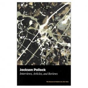 jackson-pollock-interviews-articles-and-reviews