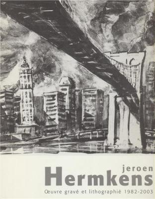 jeroen-hermkens-oeuvre-grave-et-lithographie-1982-2003