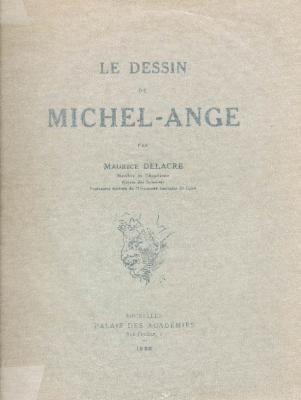 le-dessin-de-michel-ange