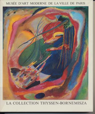 la-collection-thyssen-bornemisza-tableaux-modernes