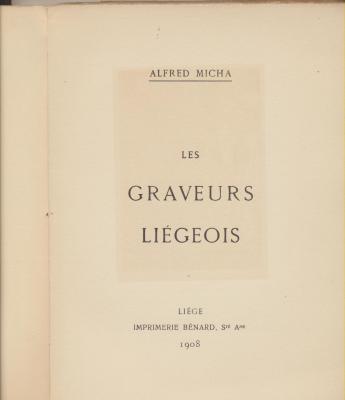 les-graveurs-liEgeois