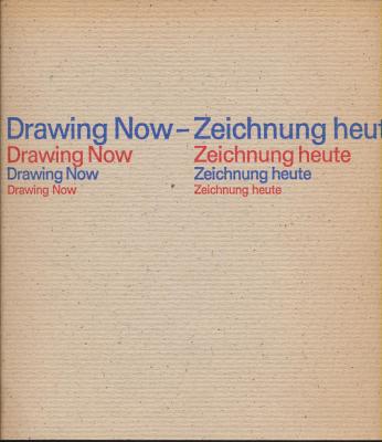 drawing-now-zeichnung-heute