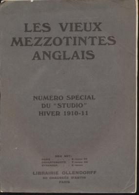 les-vieux-mezzotintes-anglais-numEro-spEcial-du-studio-hiver-1910-11