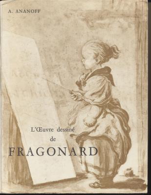 l-oeuvre-dessinE-de-fragonard.-1732-1806-.-tome-2