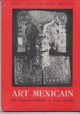 art-mexicain