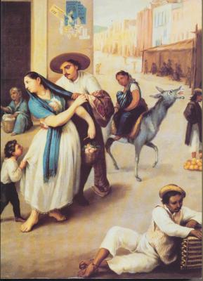 le-creuset-de-l-esperance-le-mexique-de-1810-À-1910-de-doorbraak-van-de-hoop-mexico-van-1810-tot