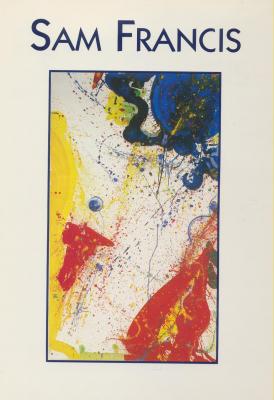sam-francis-galerie-pascal-retelet-