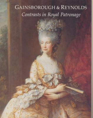 gainsborough-reynolds-contrasts-in-royal-patronage