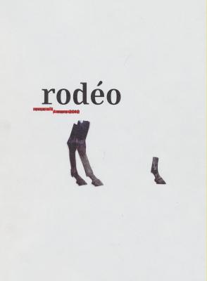rodeo-n°1-mars-2012