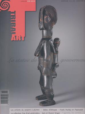 tribal-art-n°-64-ete-2012