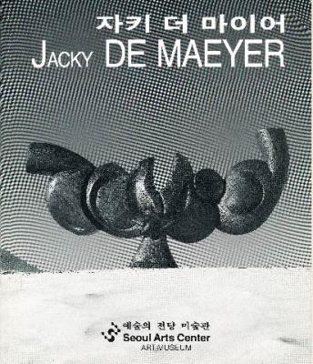 jacky-de-maeyer