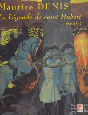 maurice-denis-la-legende-de-saint-hubert-1896-1897-
